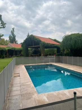 Lux Francia - 5 Bd House Pool & Bbq